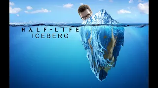 Mity i legendy serii Half Life – Iceberg