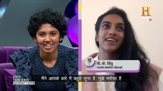 BYJU's Young Genius - Suhana Saini