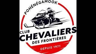 LES CHEVALIERS DES FRONTIÈRES