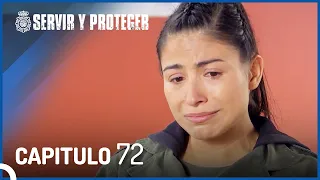 Servir Y Proteger Episodio 72 Versión Extendida