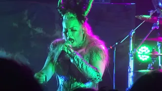 Battle Beast - The Hero (Live in Paris 28/04/19)