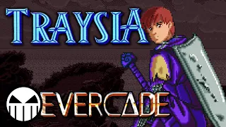 Traysia | Renovation Collection 1 (Evercade)