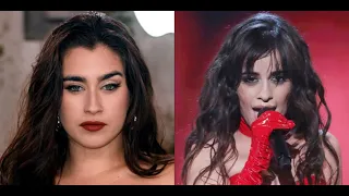 Camila Cabello siendo no Hetero... PRUEBAS !!