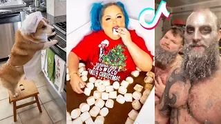 BEST TikTok December 2020 (Part 4) Funny NEW Tik Tok  - Best Viners