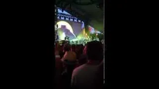 Coachella 2012: Gotye - State of the Art LIVE