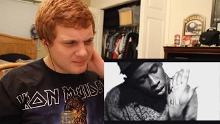 Metalhead REACTS To Tyler The Creator - Yonkers