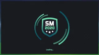 Soccer Manager 2020 - GAMEPLAY on Android! [Closed Beta]