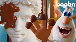 Booba 🔥 Thủ công mỹ nghệ  💯  Phim Hoạt Hình Vui Nhộn Cho Trẻ Em
