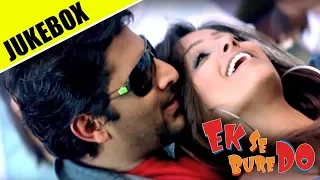 Ek Se Bure Do Jukebox | Arshad Warsi, Rajpal Yadav | B4U Music