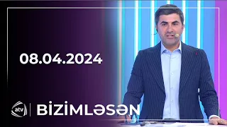 Bizimləsən / 08.04.2024