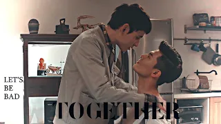 Tang Yi ✘ Shao Fei || Let's Be Bad Together