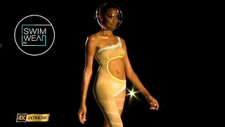 ANDRES SARDA Milan Summer 2014 - 4K Remaster