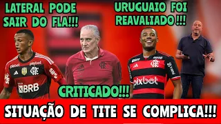 GLOBO ESPORTE DE HOJE (03/05/2024) NOTÍCIAS DE BRAGANTINO X FLAMENGO NO BRASILEIRÃO!!!