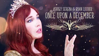 Once Upon a December - Ashley Serena & Ryan Louder