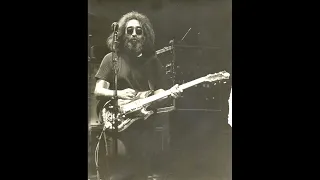 Jerry Garcia Band - 10/14/79 - Keystone - Palo Alto, CA - aud