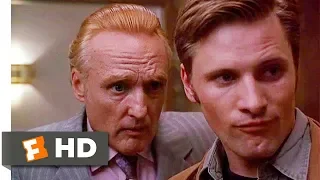 Boiling Point (1993) - One Last Job Scene (7/8) | Movieclips