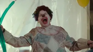 Clown  - (2014) - Opening Scene