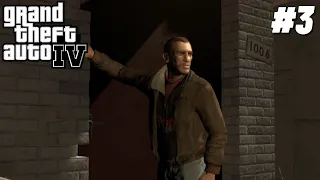 Namatin Game GTA 4 - Grand Theft Auto 4 Indonesia - #3