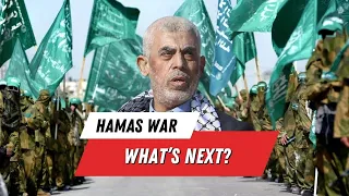 Is The IDF Preparing or Stalling?