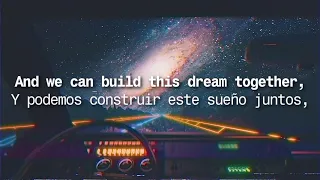 Starship Nothing's Gonna Stop Us Now Subtitulada Español Inglés