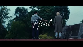 luci - Heal ("All the Bright Places" Lyric Video)