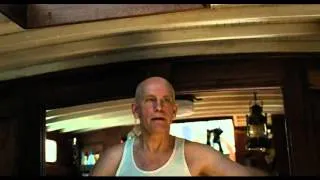 John Malkovich - I'm bigger, I'm back