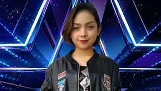 MIAS GOT TALENT 2019 - JULLIENE PEREZ