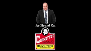 Bonus Drive Thru: Jim Cornette on Paul Heyman