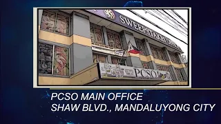 [LIVE] PCSO 9:00 PM Lotto Draw - October 9,  2023