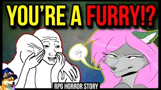 Game Falls Apart After DM Comes Out As A Furry | DnD Horror Story