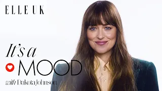 Dakota Johnson Reveals The Outfit That Makes Her Cringe & Her Most Memorable Met Gala Look | ELLE UK