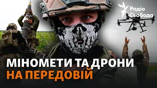 Армія РФ сіла в глибоку оборону? | Репортаж з позицій на Донбасі