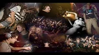 Dirt Sessions Ep 1 Filthy Dubstep Mix 2011 (HQ 720p)