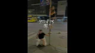 Алексей Воробьёв-сумасшедшая [speed up]