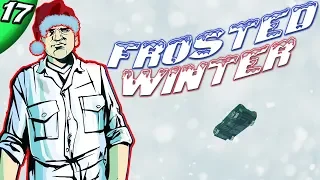 GTA III Frosted Winter MOD [:17:] ALL UNIQUE STUNT JUMPS [100% walkthrough]