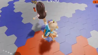 I PLAYED PAPER I.O IN ROBLOX