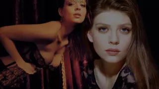 Эмбер Бенсон (Amber Benson)