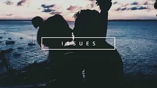 Julia Michaels - Issues (Ash Remix) (lyrics)