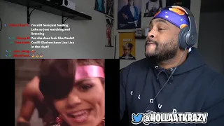 First Time hearing Lisa Lisa & Cult Jam, Full Force - I Wonder If I Take You Home | Reaction