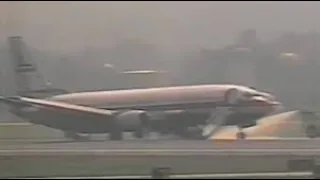 [Video] Piedmont Airlines Flight 1498