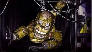 Fnaf 6 Freakshow (Demo) - All Jumpscares