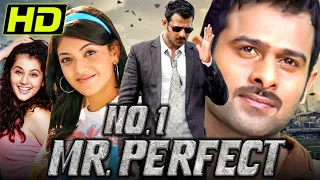 No. 1 Mr. Perfect (Mr. Perfect) Prabhas Super Romantic Movie | Kajal Aggarwal, Taapsee Pannu