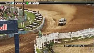 Episode 6, Season 4 TORC: The Off Road Championship- Pro Light Mud Fest (Crandon, WI) - HD