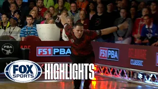 PBA Delaware Classic FULL EVENT | PBA on FOX