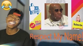 Birdman Goes Off On The Breakfast Club (REACTION)