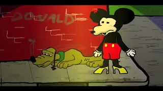 Prostitute Mickey  (german fandub)