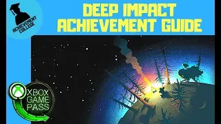 Outer Wilds Deep Impact Achievement Guide