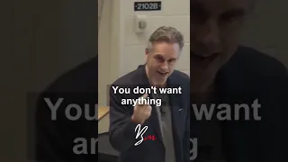 Why You Must Say What You Really Think - Jordan Peterson