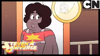 Smoky Quartz Saves Garnet and Pearl | Know Your Fusion | Steven Universe | Cartoon Network
