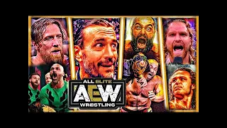 AEW Dynamite 16 October 2021 Full Show Highlights - AEW Dynamite 16/ 10/2021 Full Highlights| WWE2K2